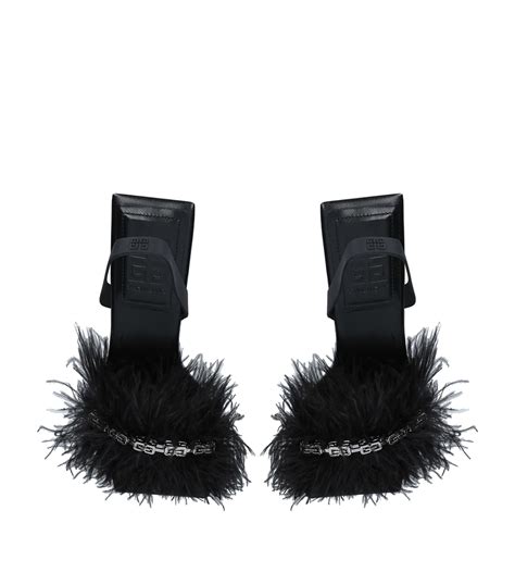 givenchy feather